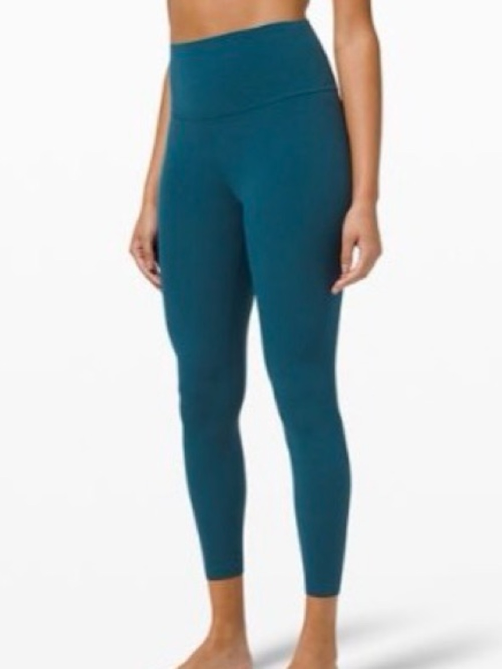 Lululemon Align High Rise 25” Legging